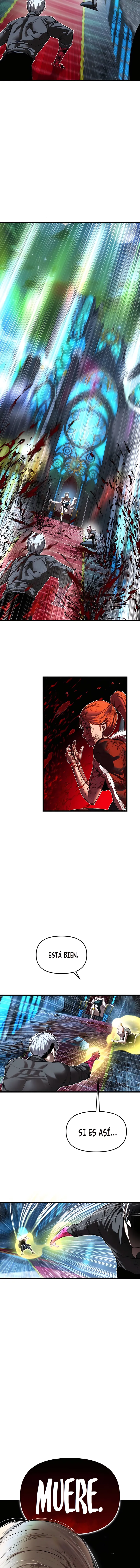 Read Bones ES Manga Online