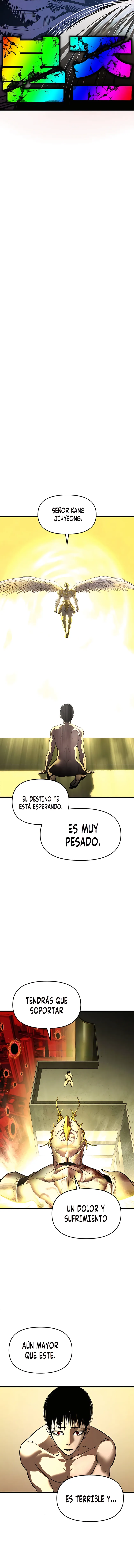 Read Bones ES Manga Online