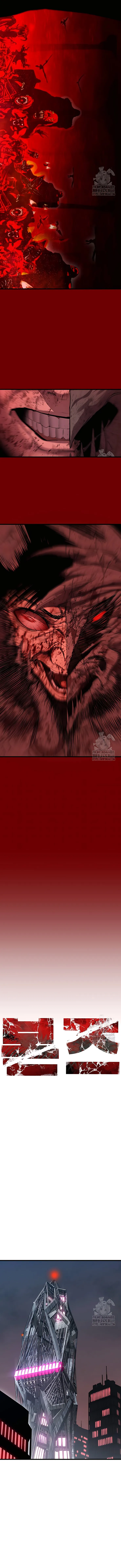 Read Bones ES Manga Online