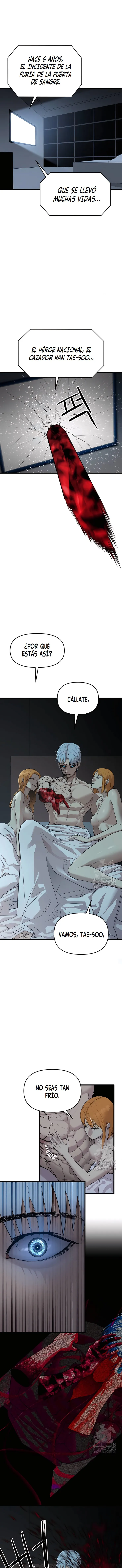 Read Bones ES Manga Online