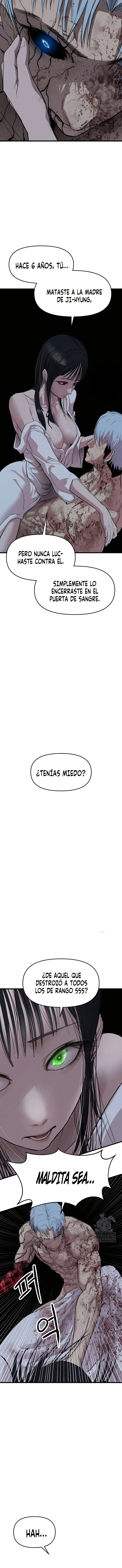 Read Bones ES Manga Online