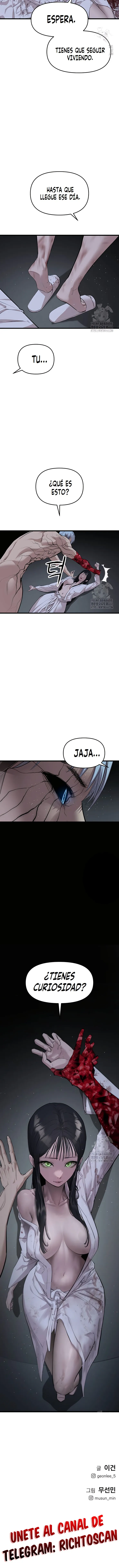 Read Bones ES Manga Online