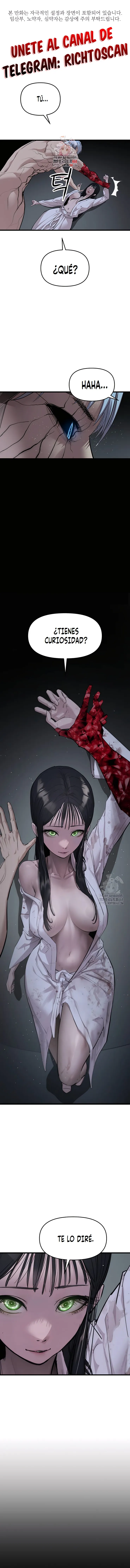 Read Bones ES Manga Online