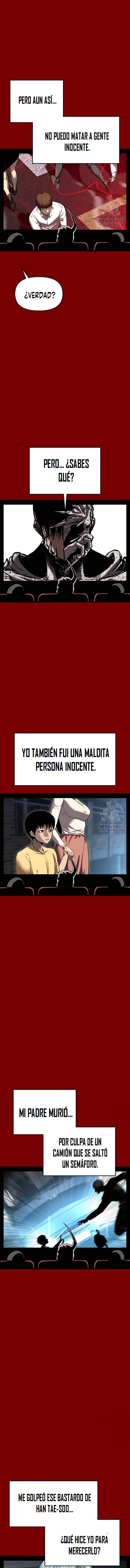 Read Bones ES Manga Online