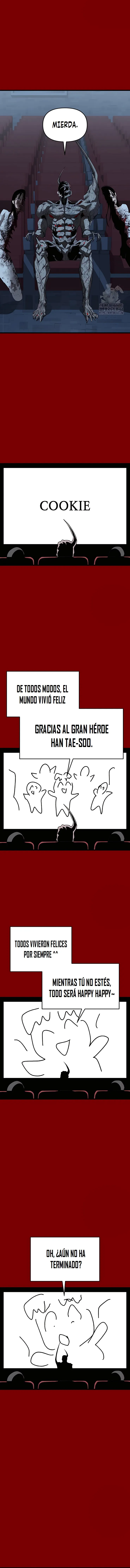 Read Bones ES Manga Online