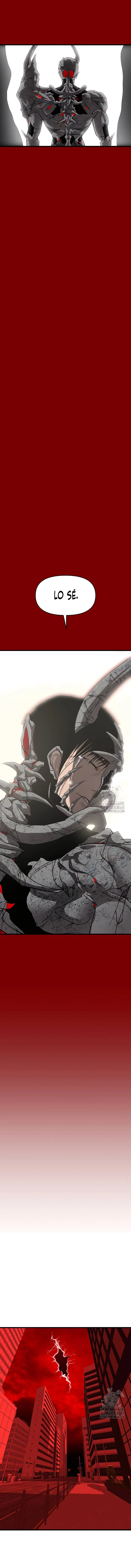 Read Bones ES Manga Online