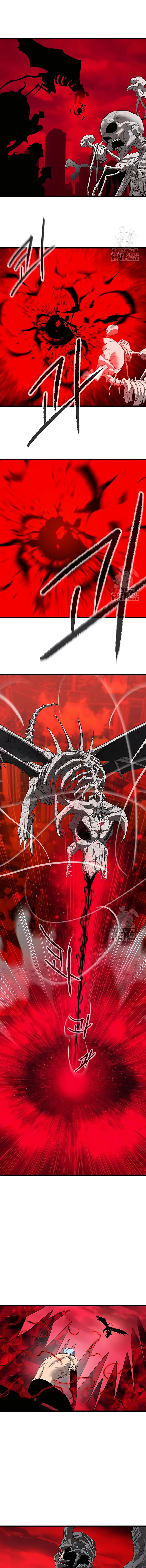 Read Bones ES Manga Online
