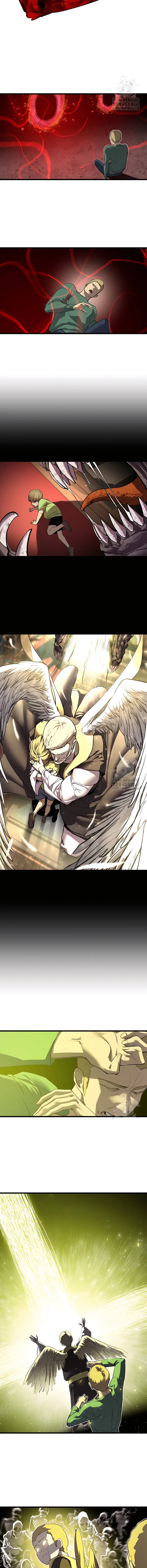 Read Bones ES Manga Online