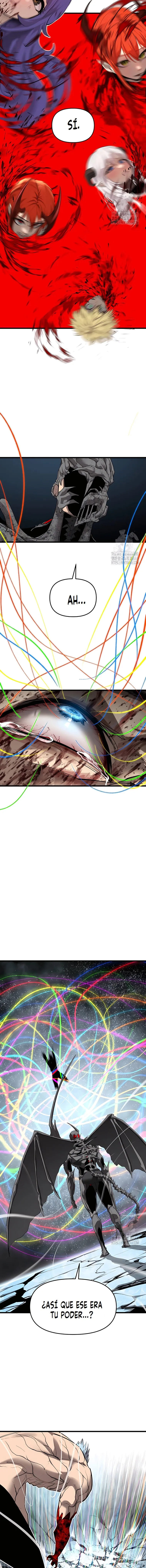 Read Bones ES Manga Online