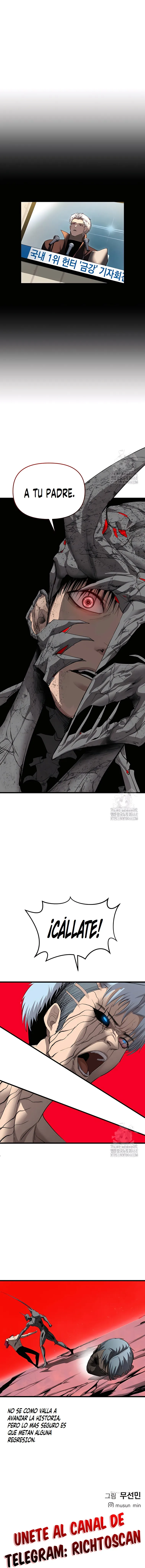 Read Bones ES Manga Online