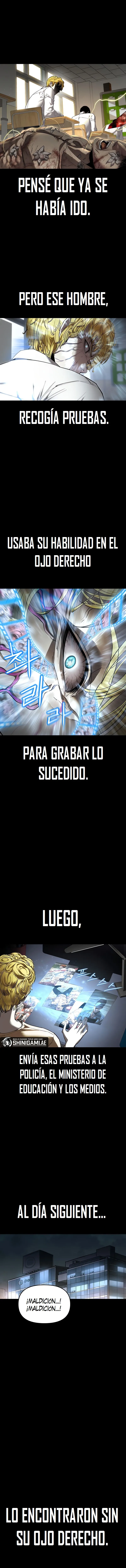 Read Bones ES Manga Online