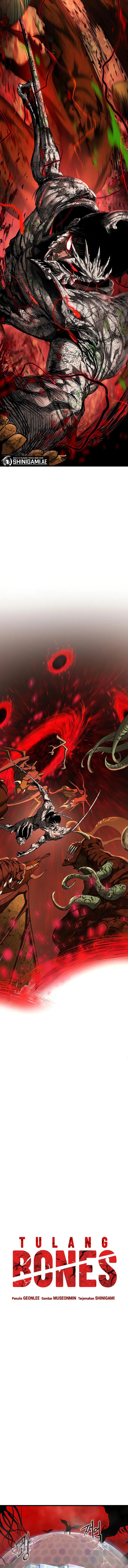 Read Bones ES Manga Online