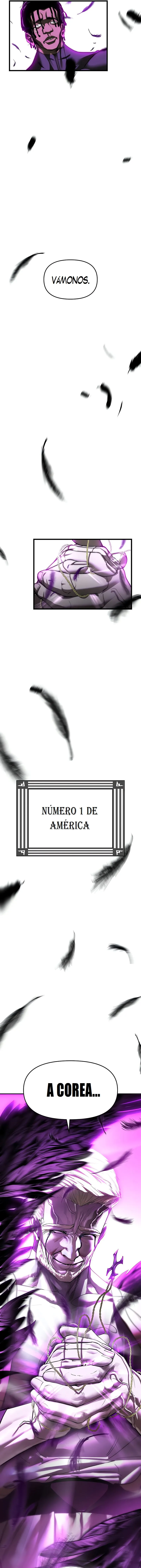 Read Bones ES Manga Online
