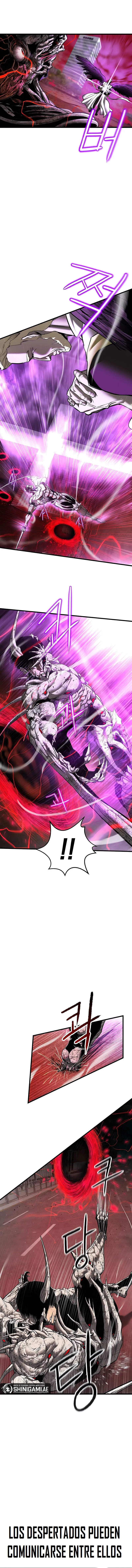 Read Bones ES Manga Online