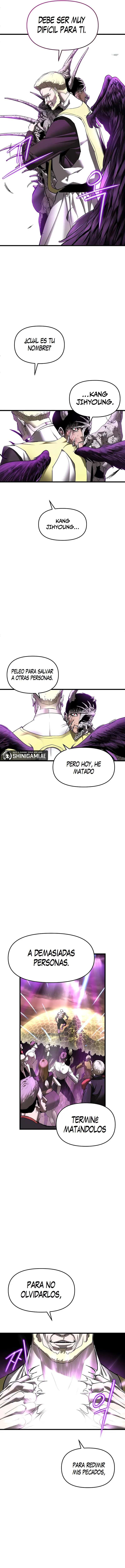 Read Bones ES Manga Online
