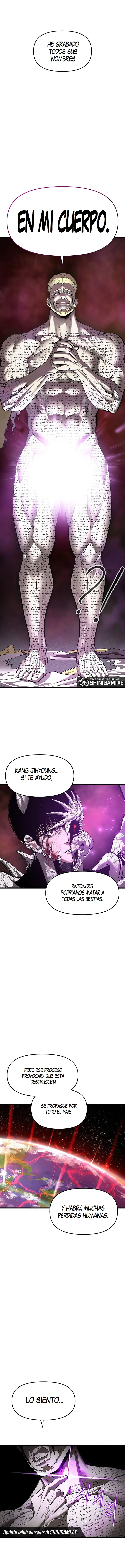 Read Bones ES Manga Online