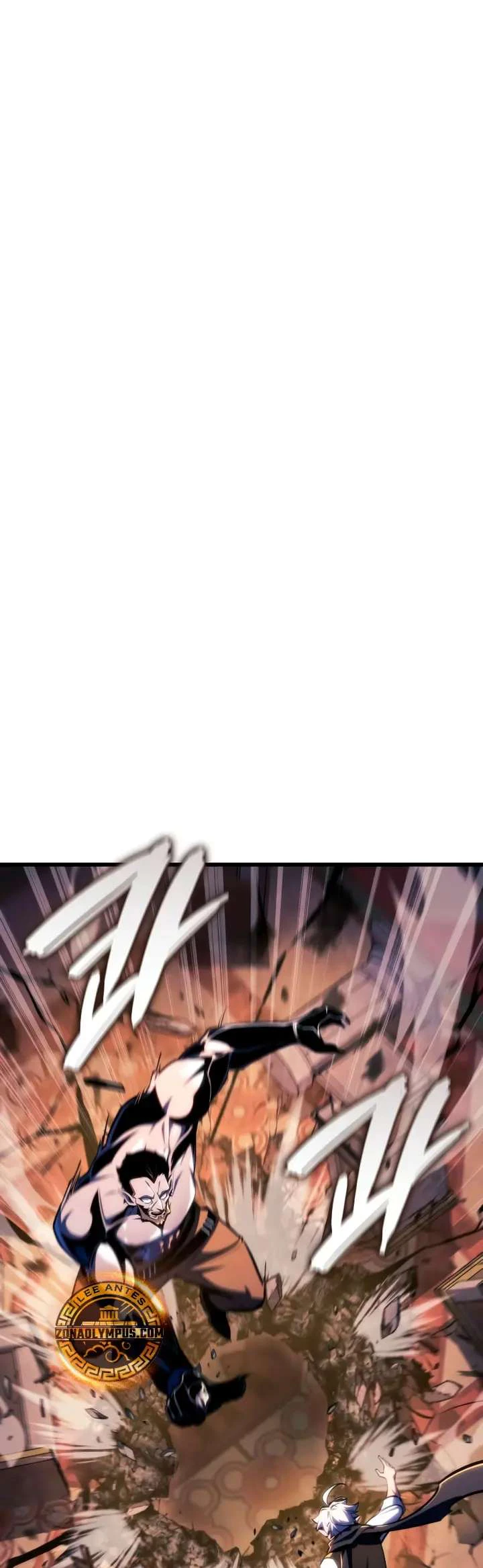 Read Breakers ES Manga Online