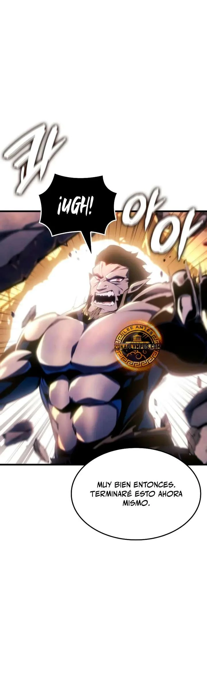 Read Breakers ES Manga Online