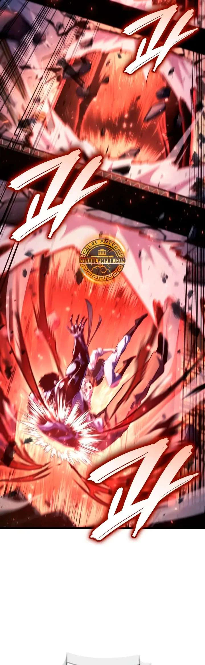 Read Breakers ES Manga Online