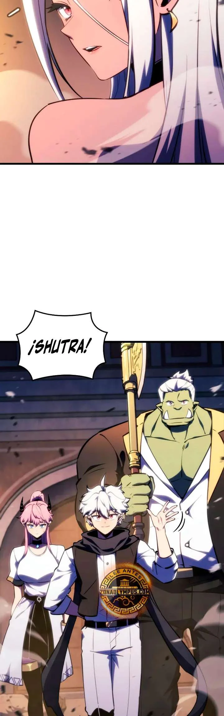Read Breakers ES Manga Online