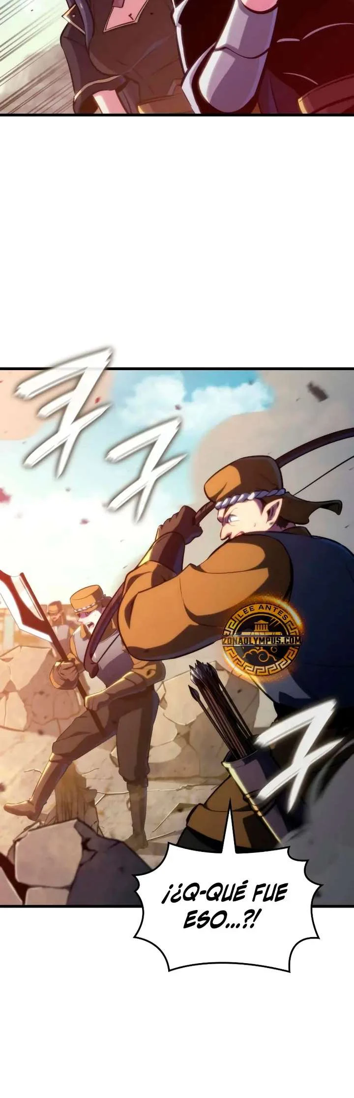 Read Breakers ES Manga Online