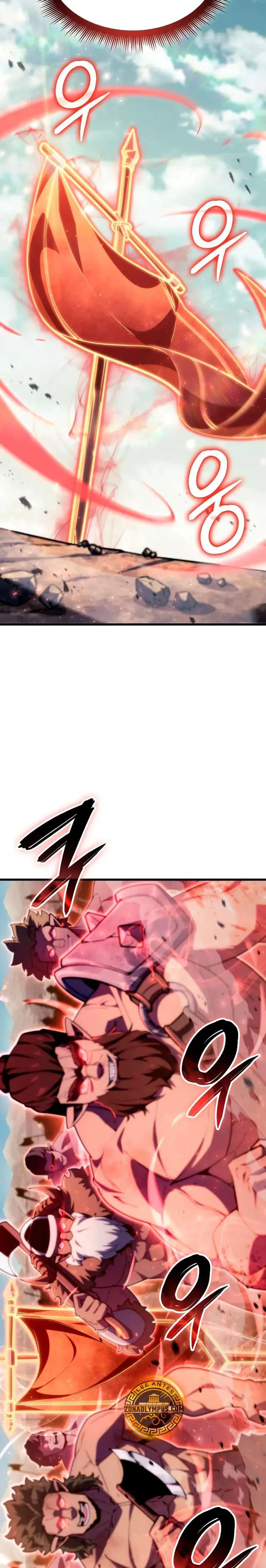 Read Breakers ES Manga Online