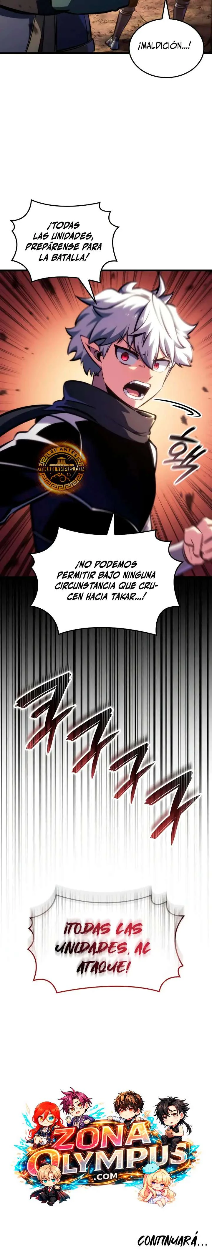 Read Breakers ES Manga Online