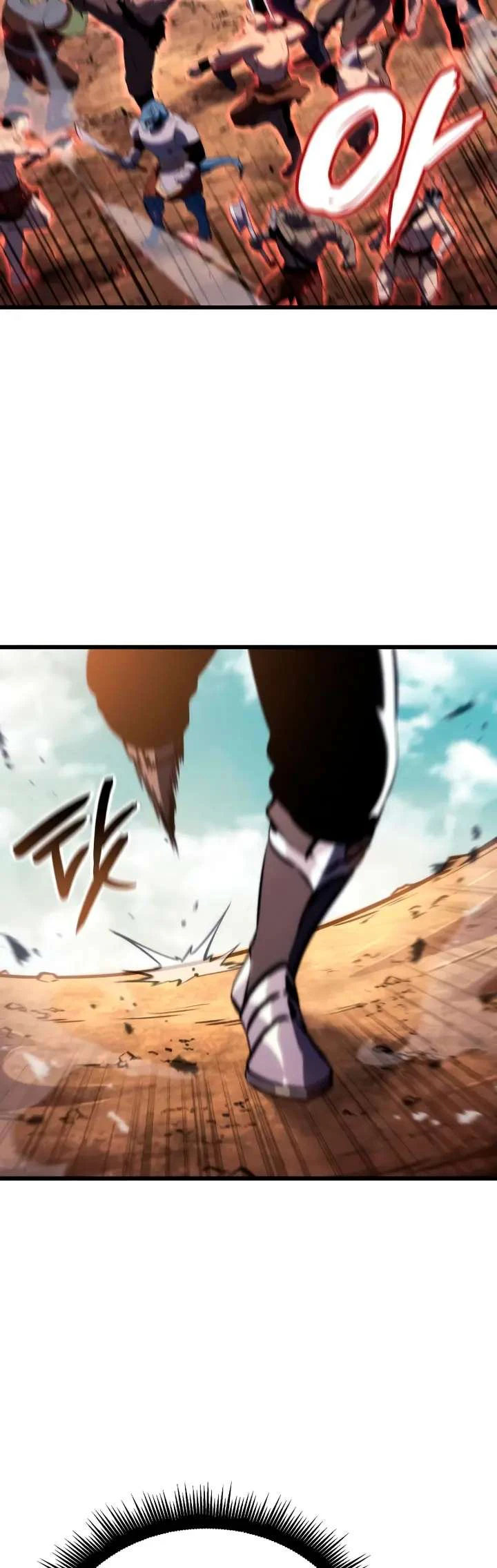 Read Breakers ES Manga Online