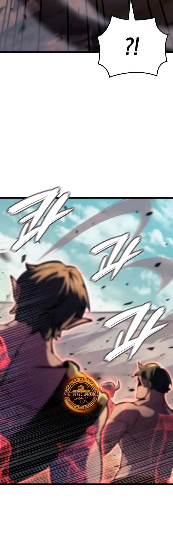 Read Breakers ES Manga Online