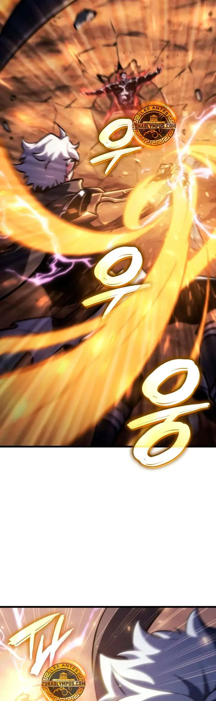 Read Breakers ES Manga Online