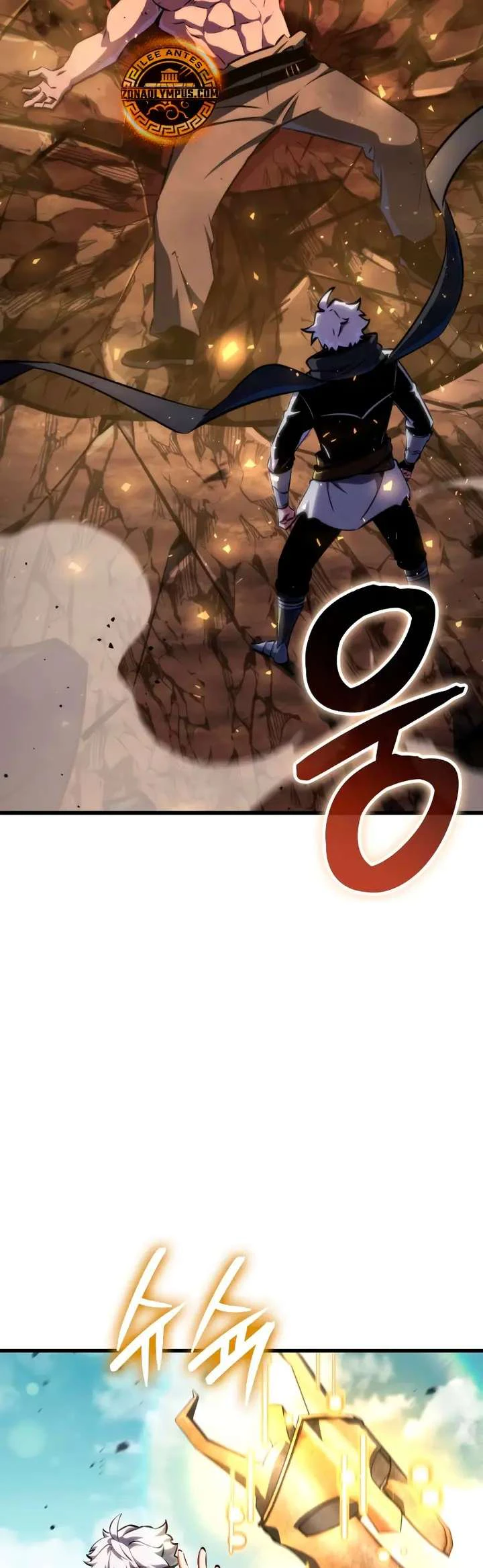 Read Breakers ES Manga Online