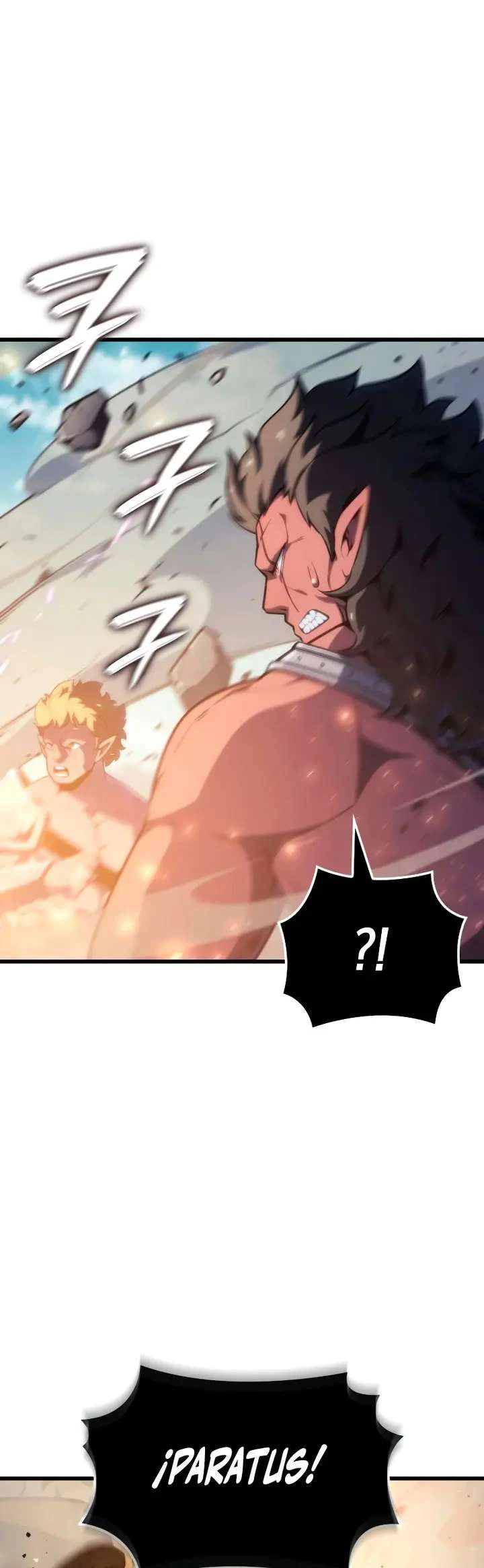 Read Breakers ES Manga Online