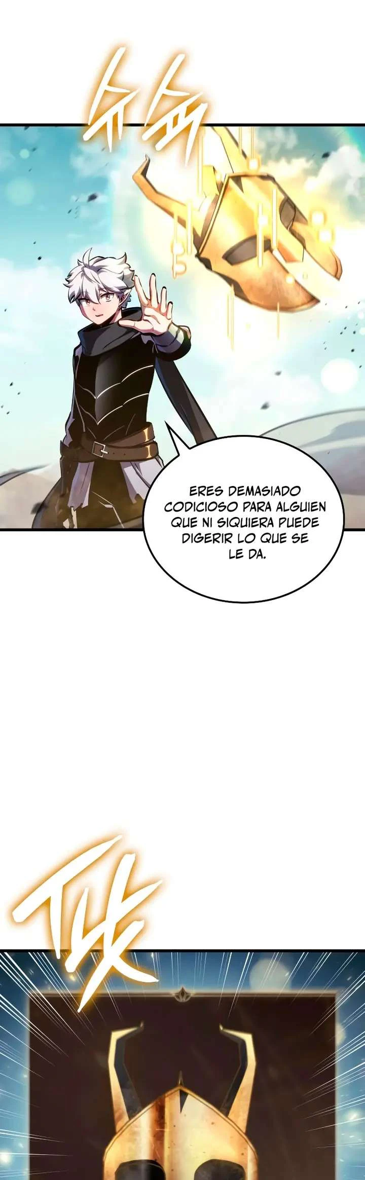 Read Breakers ES Manga Online