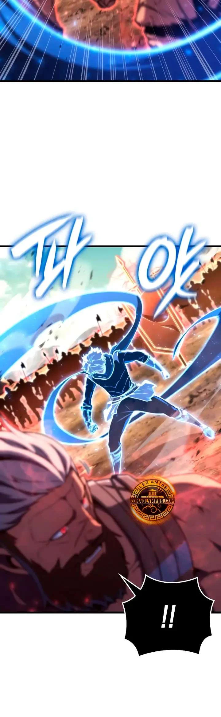 Read Breakers ES Manga Online