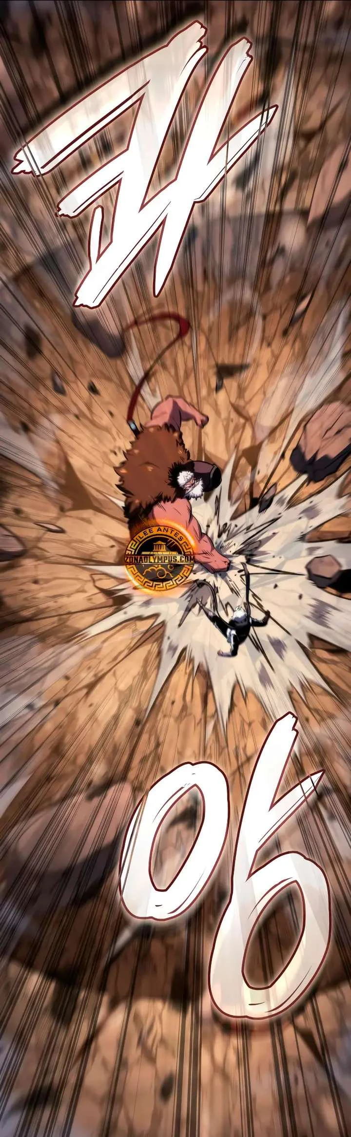 Read Breakers ES Manga Online