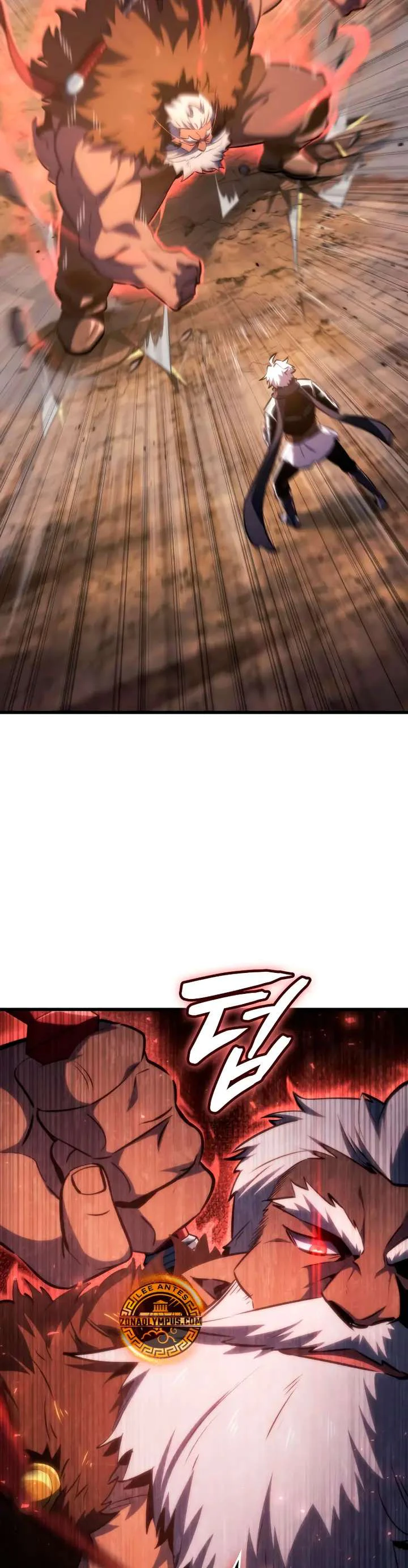 Read Breakers ES Manga Online