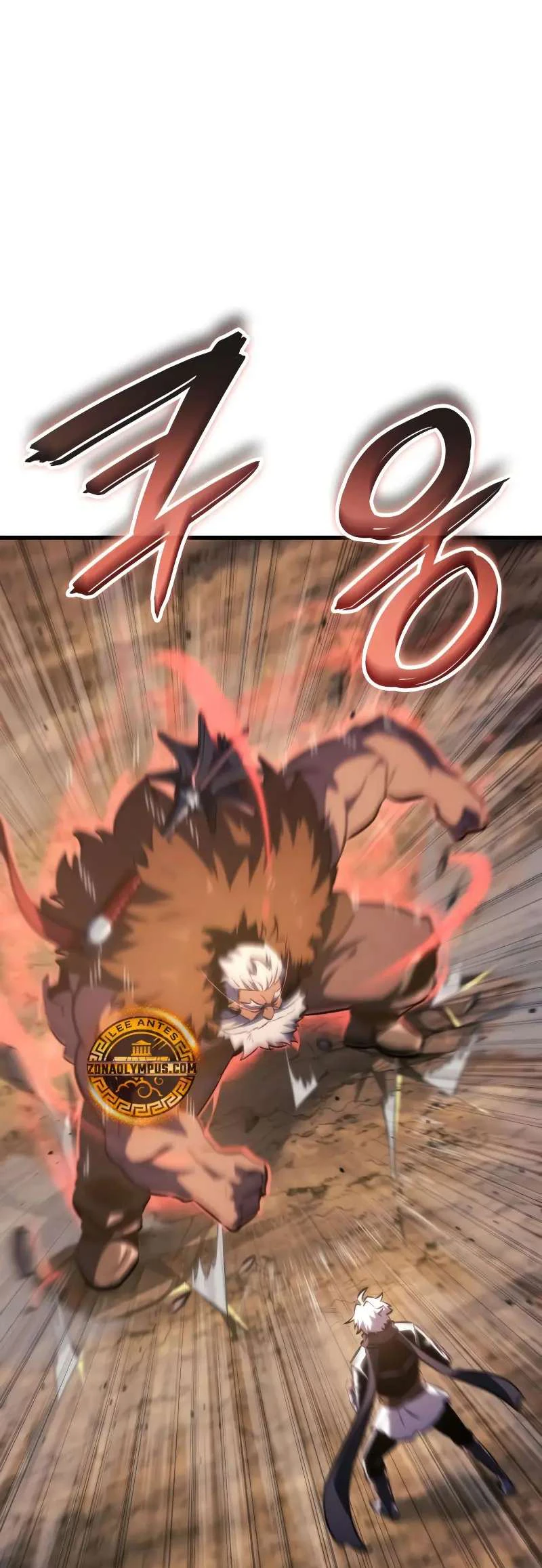 Read Breakers ES Manga Online