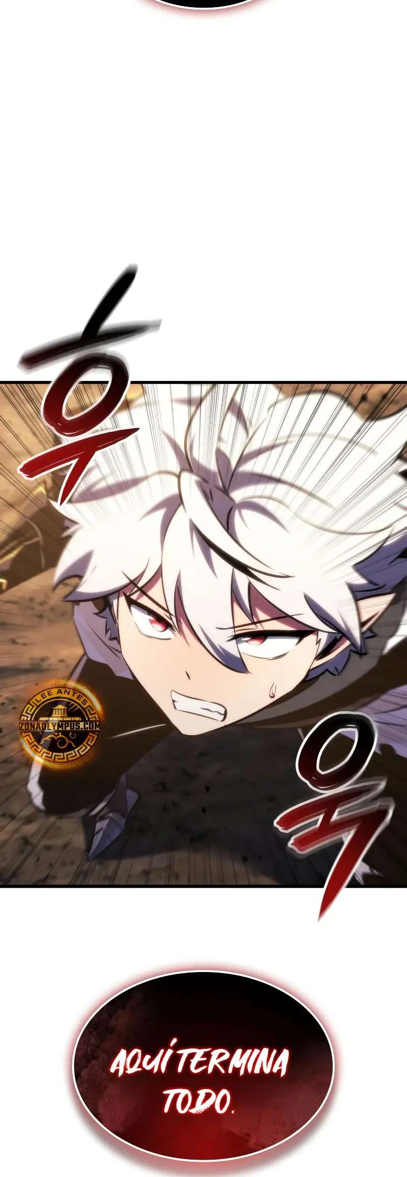 Read Breakers ES Manga Online