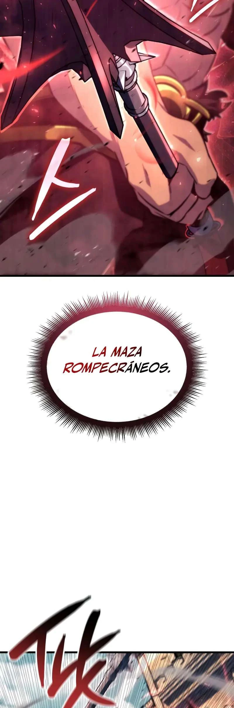 Read Breakers ES Manga Online