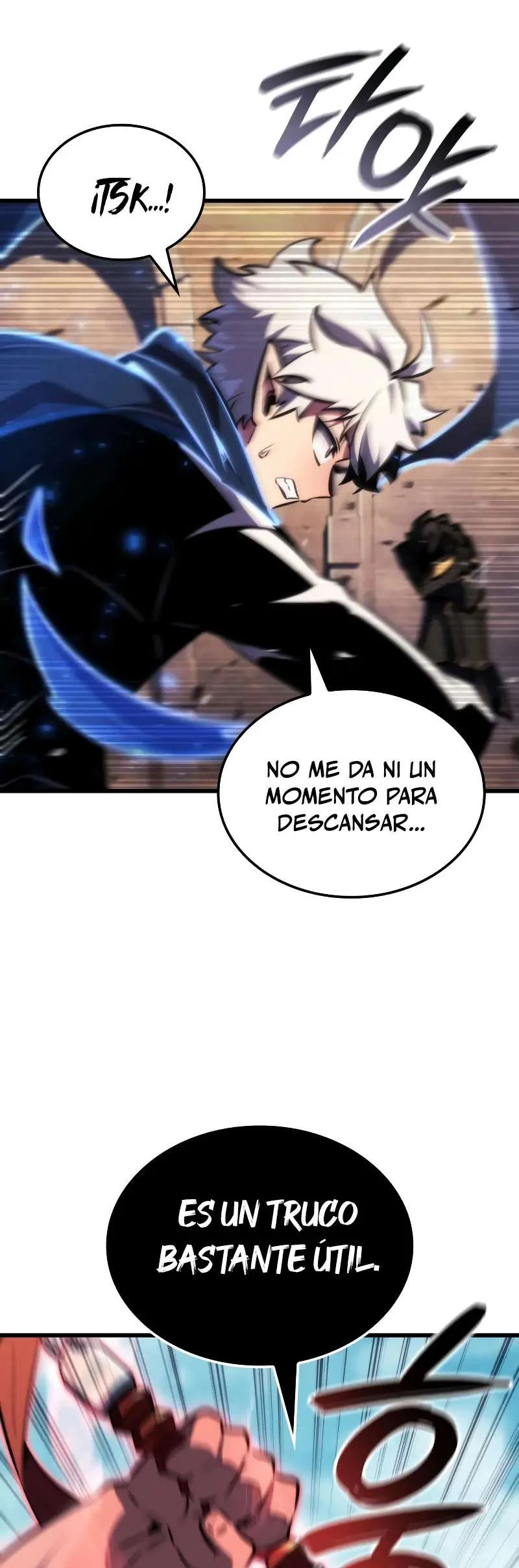 Read Breakers ES Manga Online
