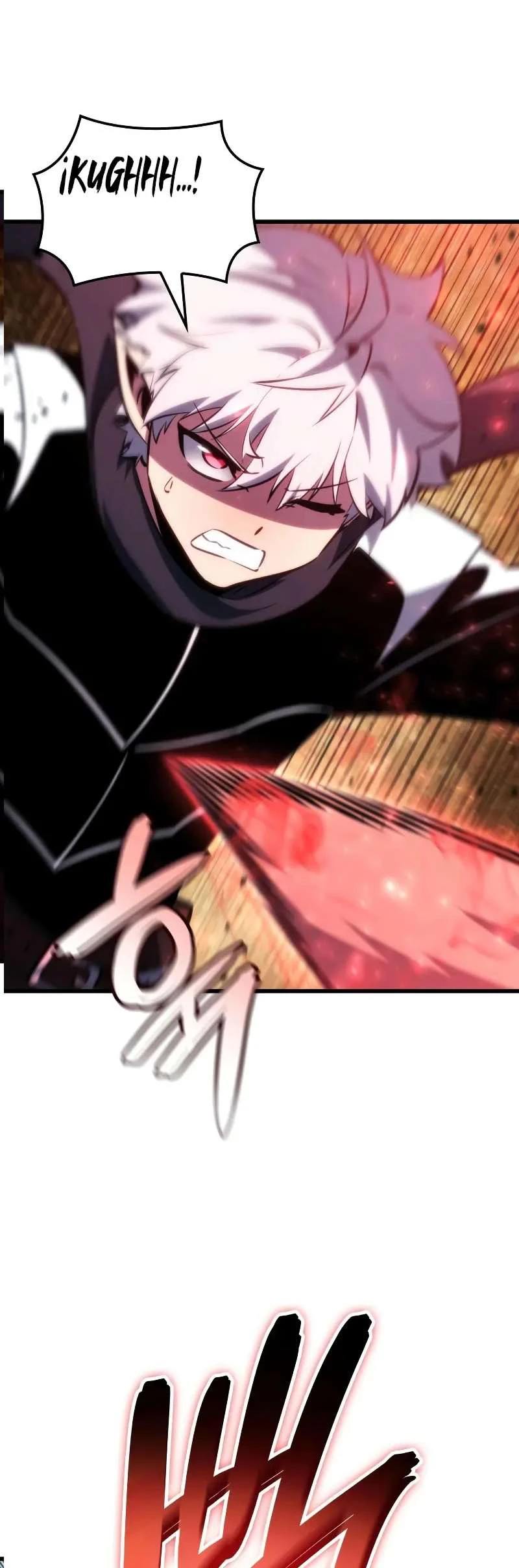 Read Breakers ES Manga Online