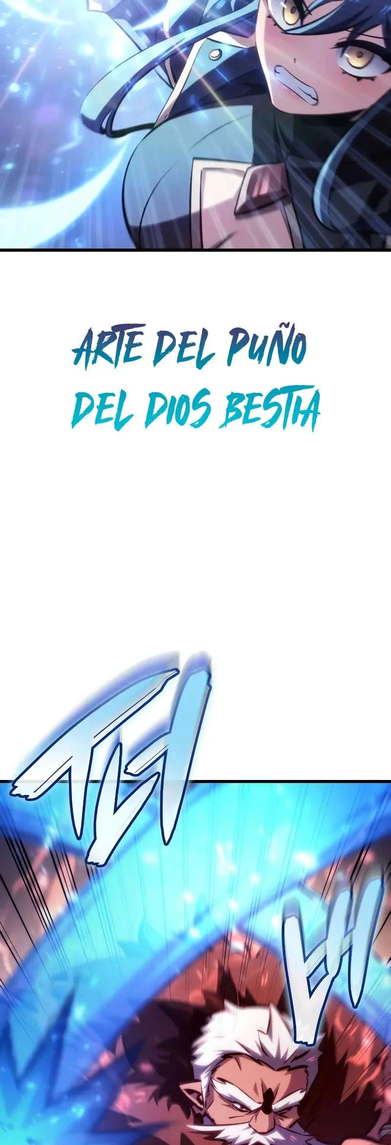 Read Breakers ES Manga Online