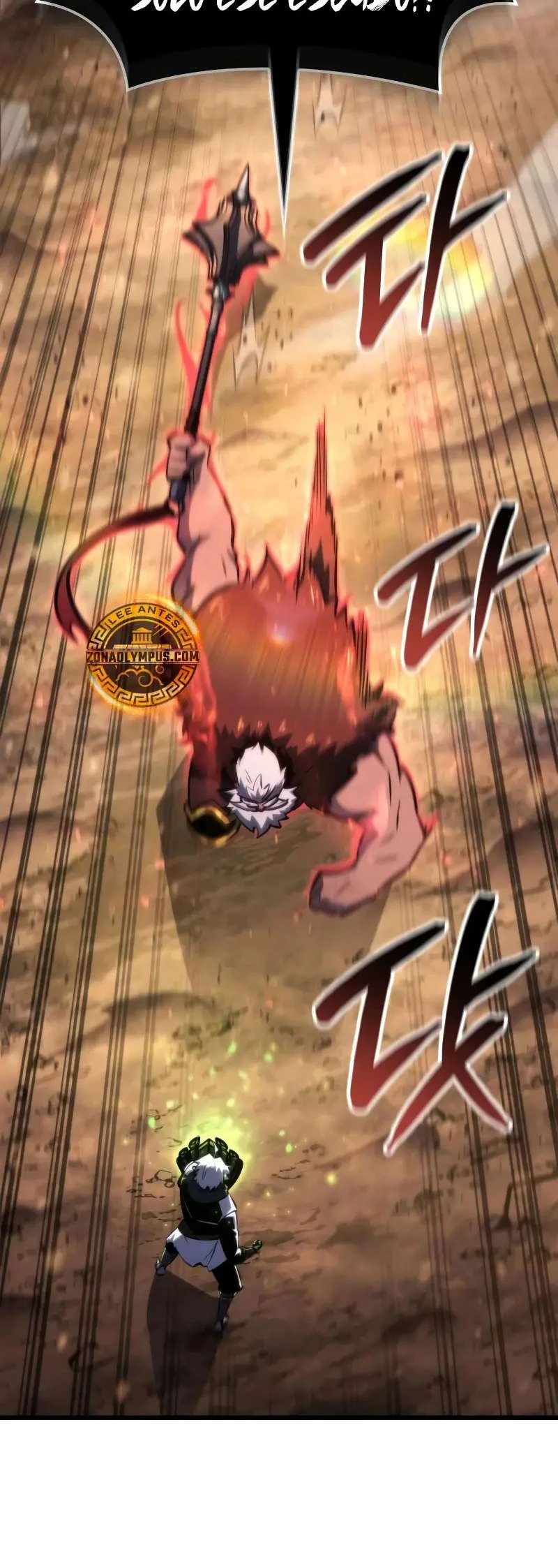 Read Breakers ES Manga Online