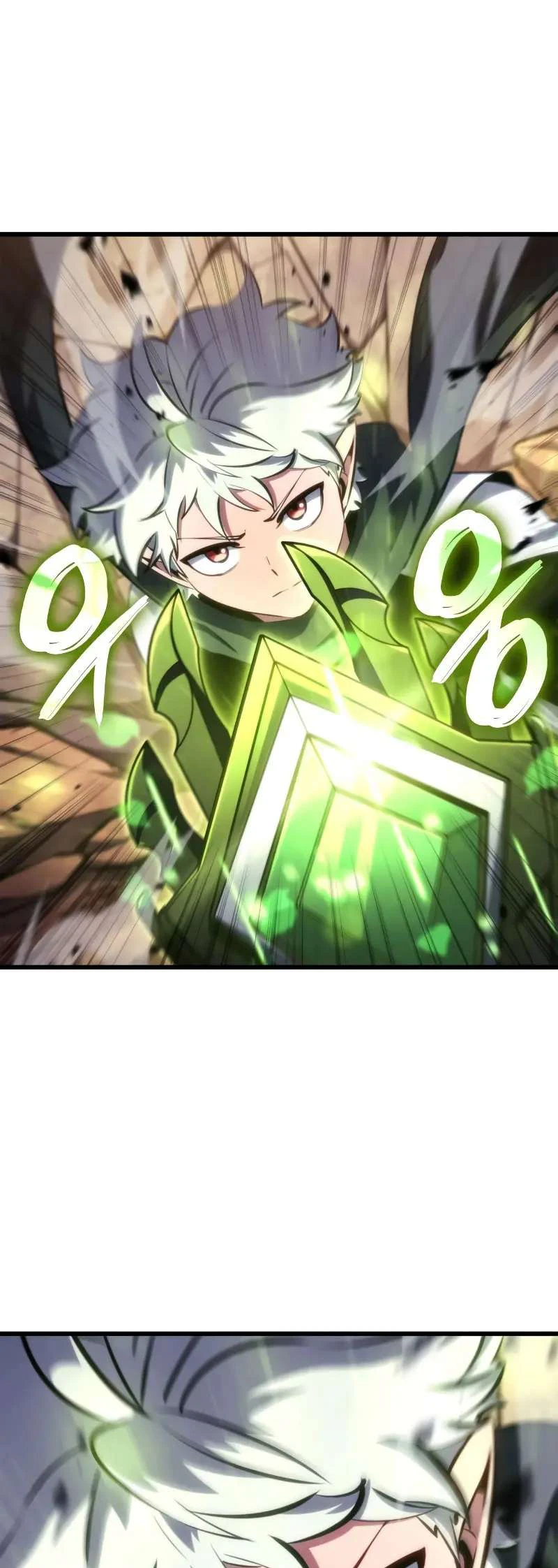 Read Breakers ES Manga Online