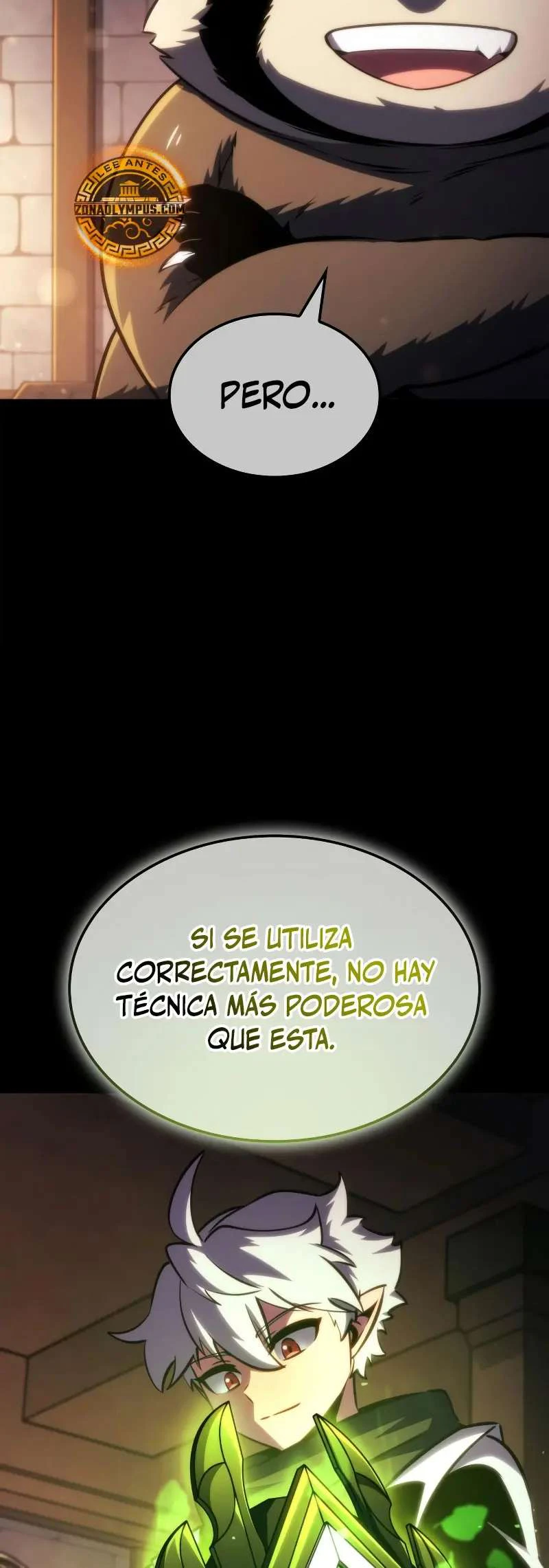 Read Breakers ES Manga Online