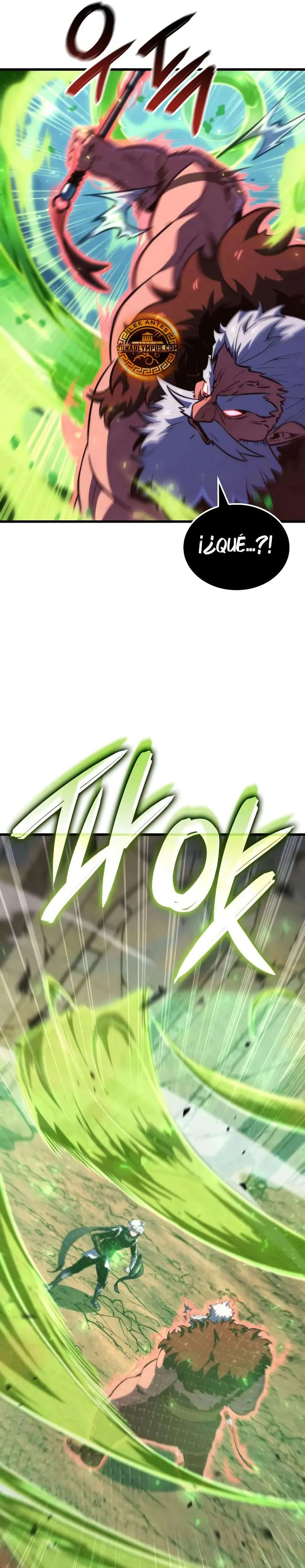 Read Breakers ES Manga Online