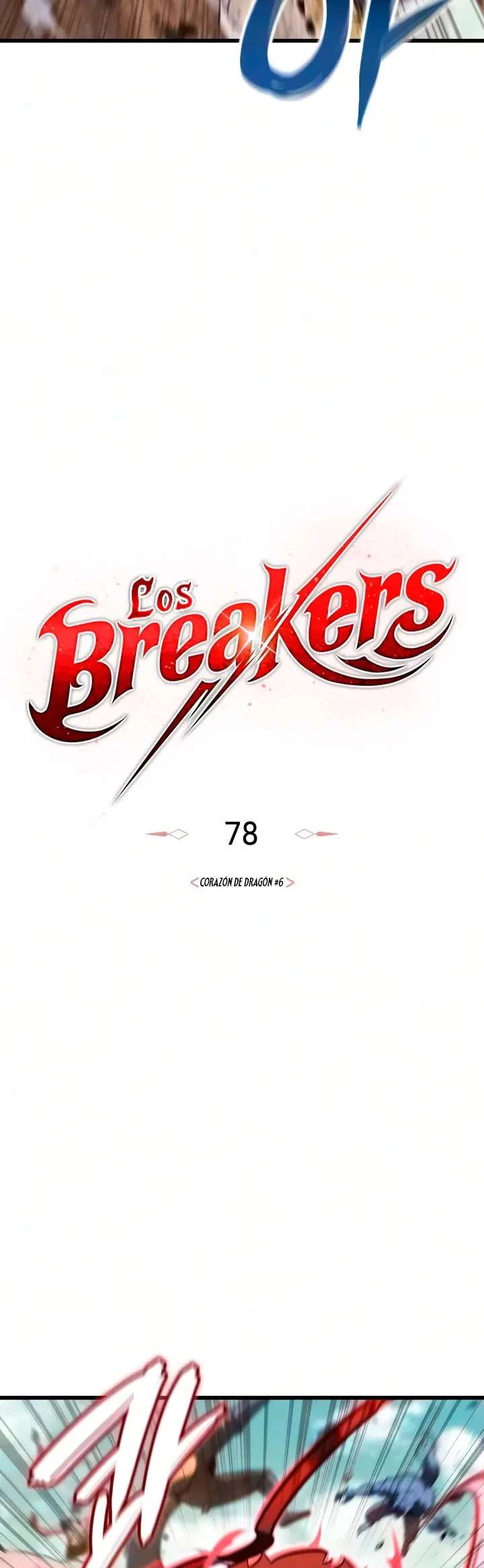 Read Breakers ES Manga Online
