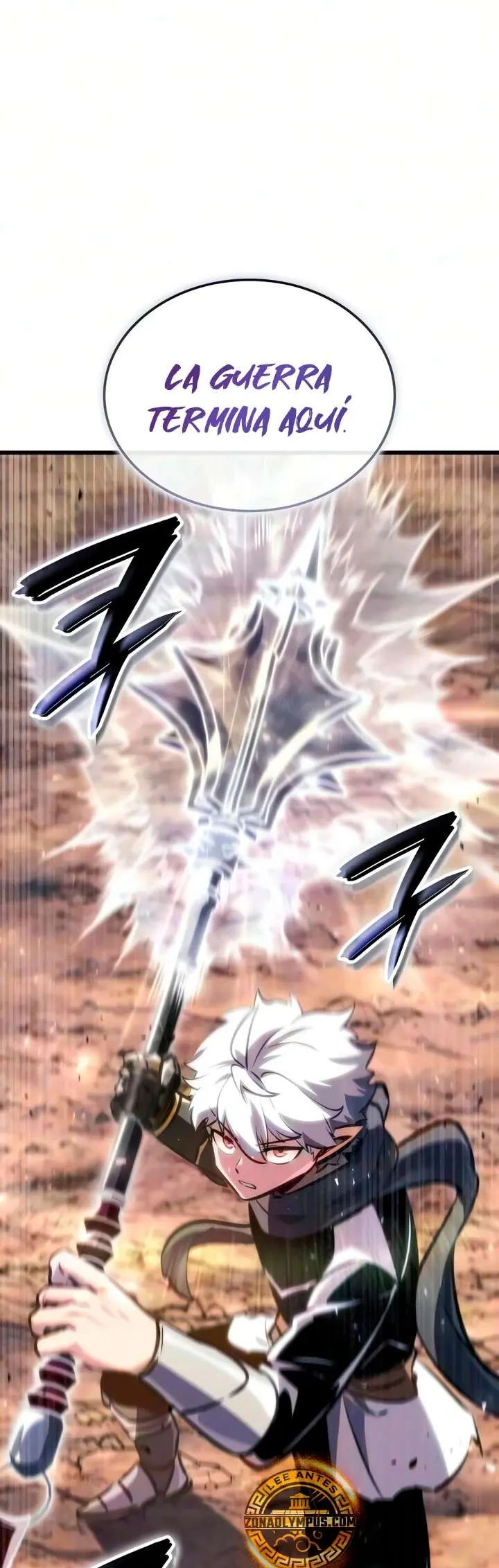Read Breakers ES Manga Online