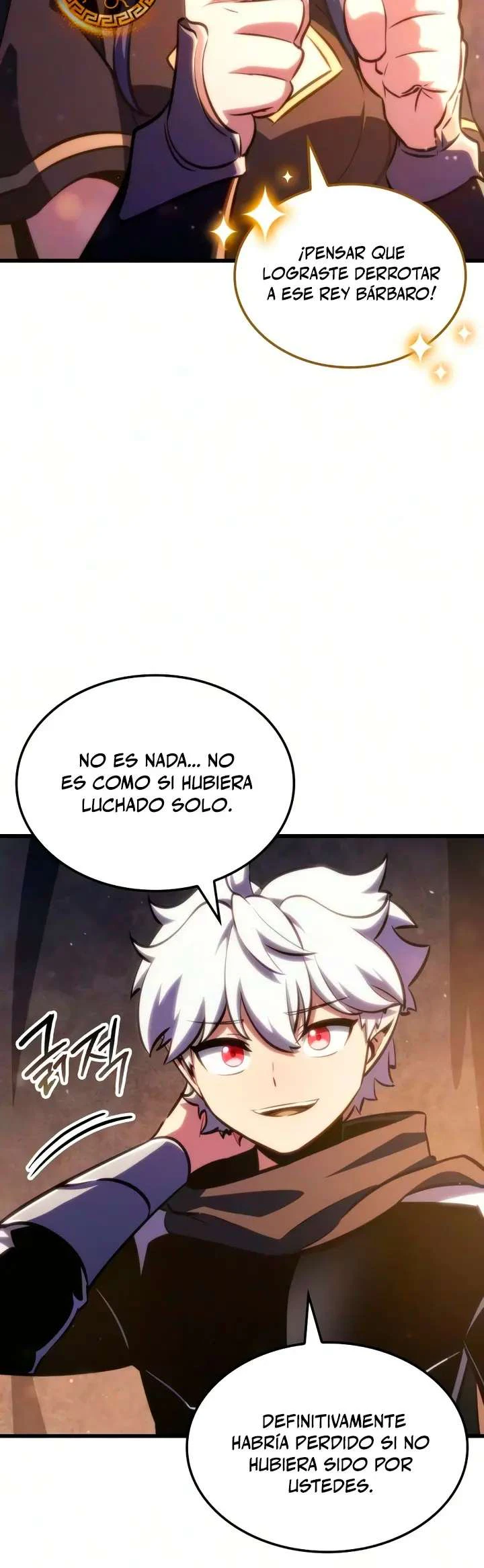 Read Breakers ES Manga Online