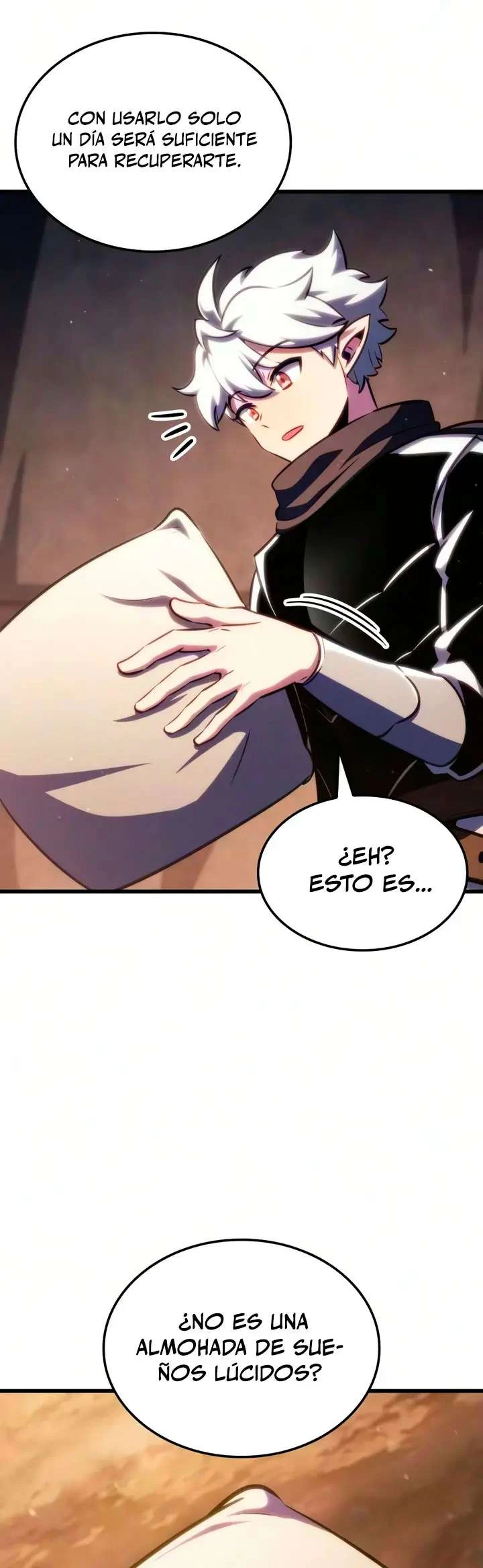 Read Breakers ES Manga Online